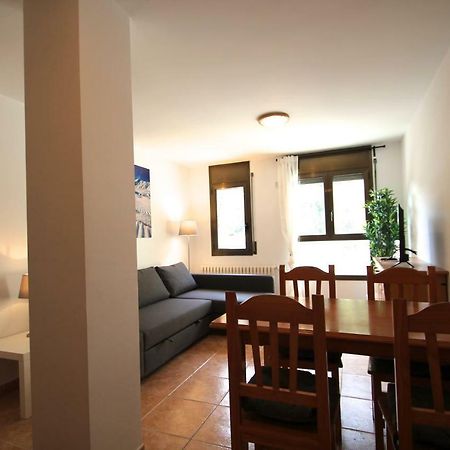 Pont De Toneta 3,2 Ransol, Zona Grandvalira Appartement Buitenkant foto