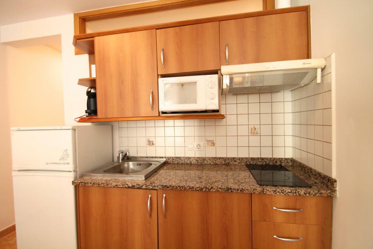 Pont De Toneta 3,2 Ransol, Zona Grandvalira Appartement Buitenkant foto