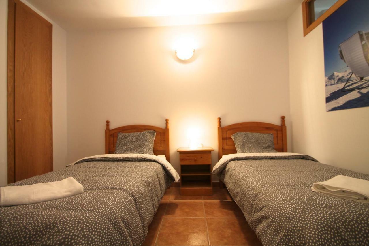Pont De Toneta 3,2 Ransol, Zona Grandvalira Appartement Buitenkant foto